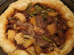 -灶座小锅烀饼·铁锅炖(全国总店)