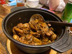 -铁公鸡·四川料理(天环广场店)
