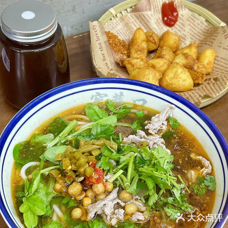 小伙伴请查收这份美味！
