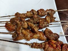 -色兰伊品轩食府