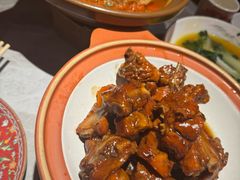 -山四砂锅(太原钟楼街店)