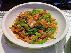-湘语·湖南家常菜(新洲店)