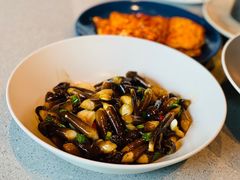 -半山腰·云南菜(侨福芳草地店)