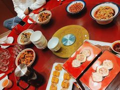 -老西安韩记三鲜煮馍(四府街店)