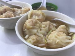 -麦文记面家(佐敦店)