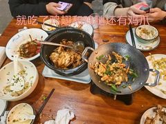 -小乡小镇·传承桐庐土菜·老板亲自烧的菜