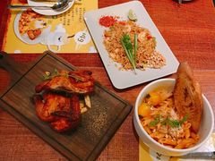 -卡朋厨房(289艺术园区店)