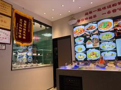-明丰小渔馆(明月路店)