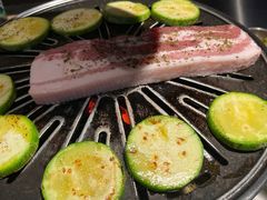-韩山葵烤肉(太古里店)