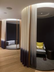 -文华东方水疗中心