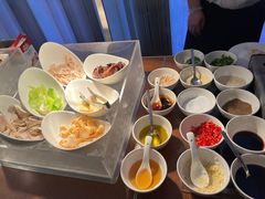 -荟星庭西餐厅(天府丽都喜来登饭店)