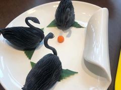 -索菲特酒店·乐轩华中餐厅