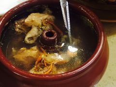 -桥香园云南过桥米线(金马碧鸡店)