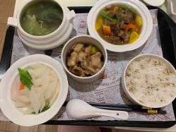 -贝安心月子中心(昌平店)