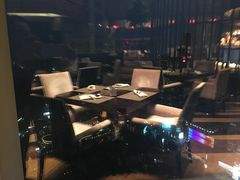 大堂-洲际酒店·地平线全日餐厅HORIZON CAFÉ