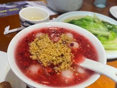 -涌觅名灶·本地海鲜宁波菜(财富广场店)