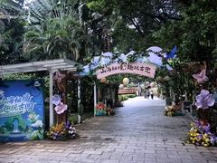 -江门古兜温泉小镇