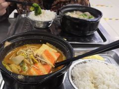 -南京工业大学-东苑1食堂