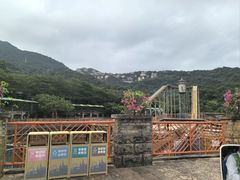 -东部华侨城
