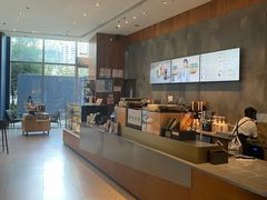 -星巴克(凯德晶萃店)