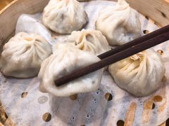 蟹肉小笼-裕兴记(东门町店)