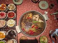 -纸盐河码头火锅(十八梯店)
