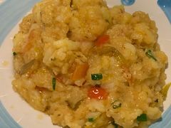 老奶洋芋-紫滇源云南生态菜(丹凤街店)