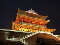 -西安鼓楼