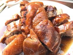 -黄连大头华烧鹅店(大良店)