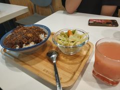 -箪食记(汉口路店)