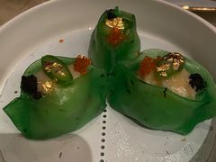 -8餐厅(新葡京酒店)