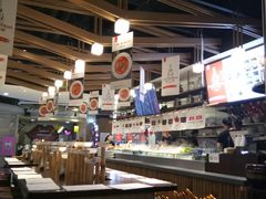 -成都你六姐·牛肉冒菜(城市集市合生汇店)