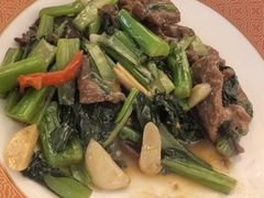 -锦江饭店锦北楼-锦江厅
