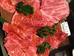 -俺的焼肉(銀座9丁目店)