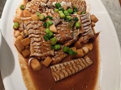 -胖大嫂渔家排档(半边山店)