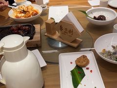 -枣子树·素食餐厅(普陀山店)