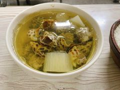 花螺萝卜汤-顺和隆炖罐