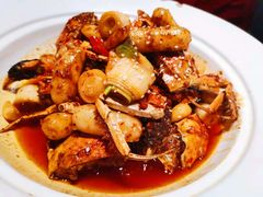 -辣小鲜·南昌大排档(船山路店)