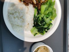 -紫金港餐饮中心-风味餐厅(浙江大学紫金港校区店)