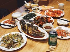 -南海渔家•海鲜•正宗海南菜(海棠湾店)