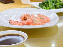 -旺富东海大酒楼(海鲜街店)