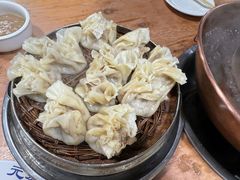 -元盛居(生态大街店)