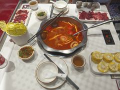 -八合里潮汕鲜牛肉火锅(吉大店)