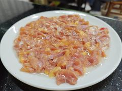 -合味土鸡火锅(中海世贸花园金碧庄店)