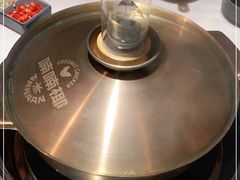 -喃喃椰·糟粕醋·椰子鸡火锅(七堡花园店)