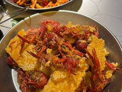 -巴厘龙虾·榜首油焖大虾(音乐学院·沿江酒馆店)
