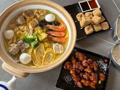 -寻宝记绍兴菜(鲁迅路店)