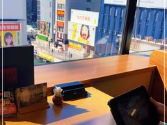 -蟹道乐(道顿堀本店)