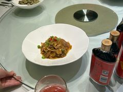 -同庆楼(奥体中心店)