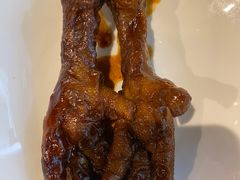 -南门小馆·清真(国贸商城店)